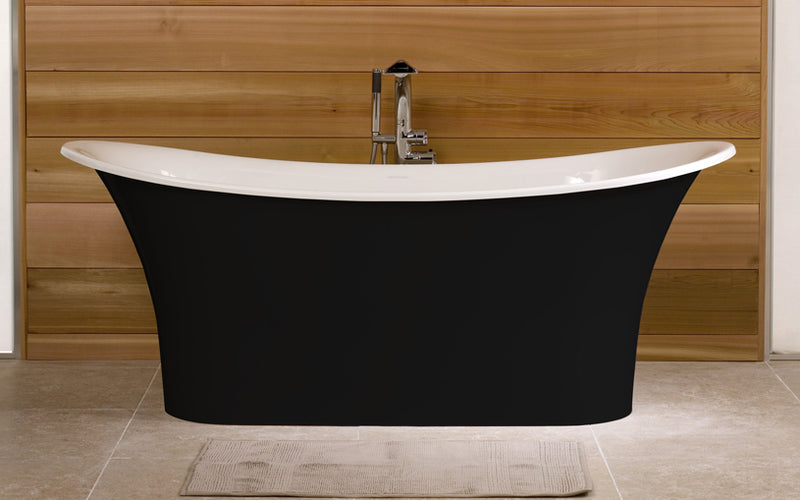 Victoria + Albert TOU-N Toulouse 71" Freestanding Bathtub