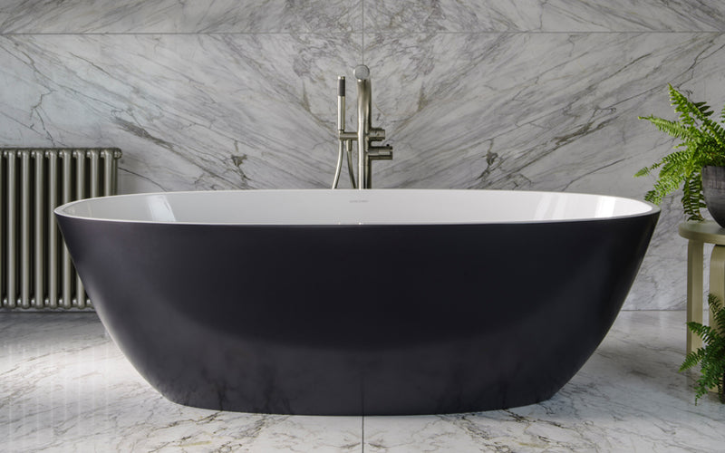 Victoria + Albert BA2M-N Barcelona 67" Freestanding Bathtub