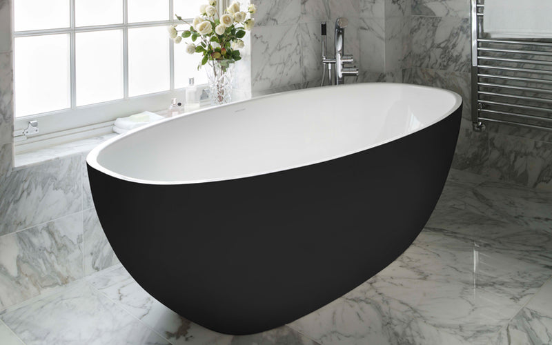 Victoria + Albert BAR3-N Barcelona 70" Freestanding Bathtub
