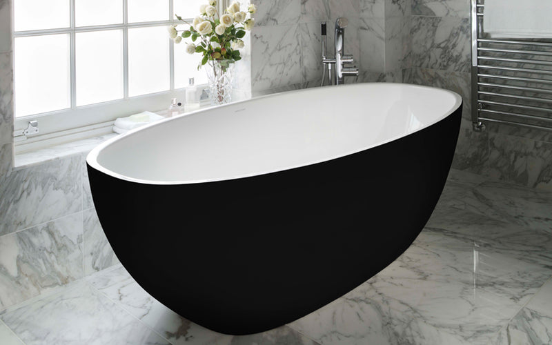 Victoria + Albert BAR3-N Barcelona 70" Freestanding Bathtub