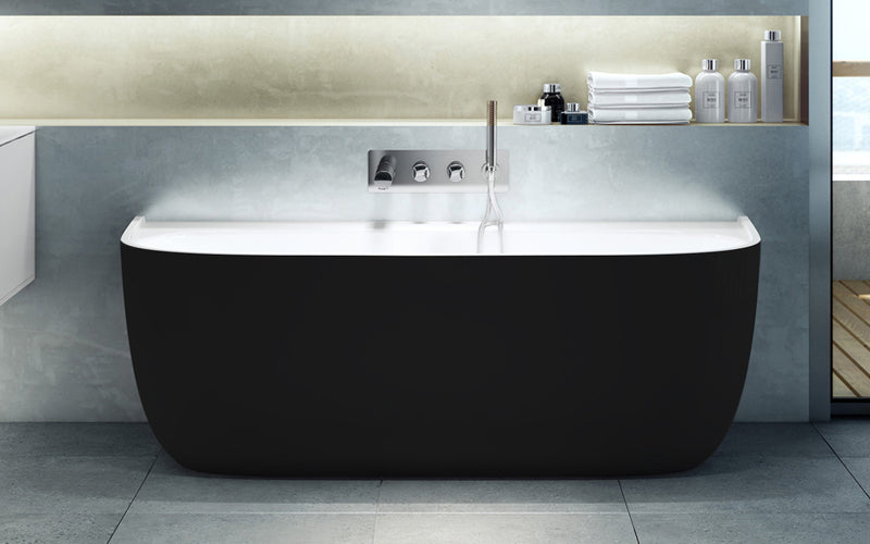 Victoria + Albert ELD-N Eldon 69" Freestanding Bathtub