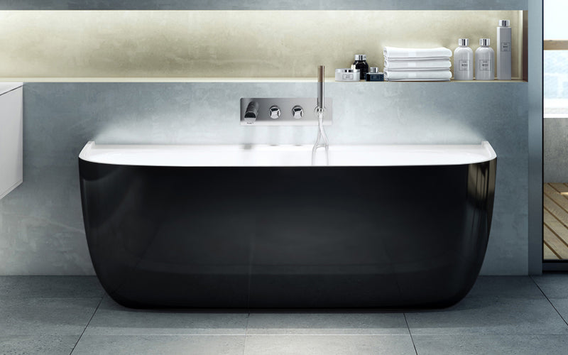Victoria + Albert ELD-N Eldon 69" Freestanding Bathtub