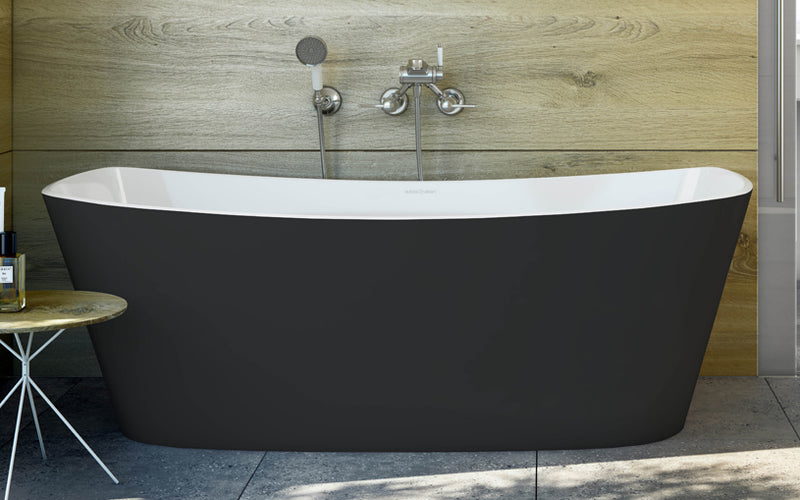 Victoria + Albert TRV-N Trivento 65" Freestanding Bathtub