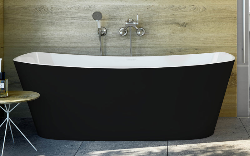 Victoria + Albert TRV-N Trivento 65" Freestanding Bathtub