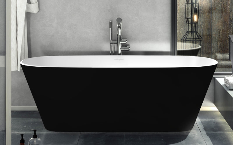 Victoria + Albert VE2-N Vetralla 2 65" Freestanding Bathtub
