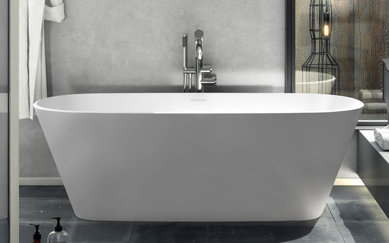 Victoria + Albert VE2-N Vetralla 2 65" Freestanding Bathtub