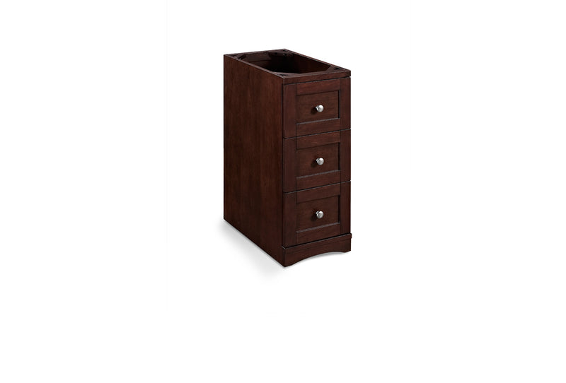 Fairmont Designs 1513-DB12 Shaker Americana 12 Drawer Bridge