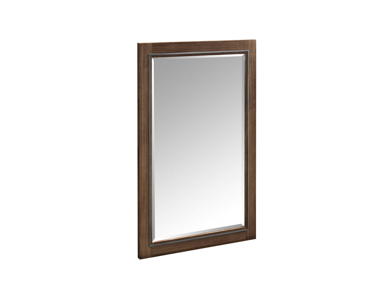 Fairmont Designs M4 21" Mirror - Natural Walnut