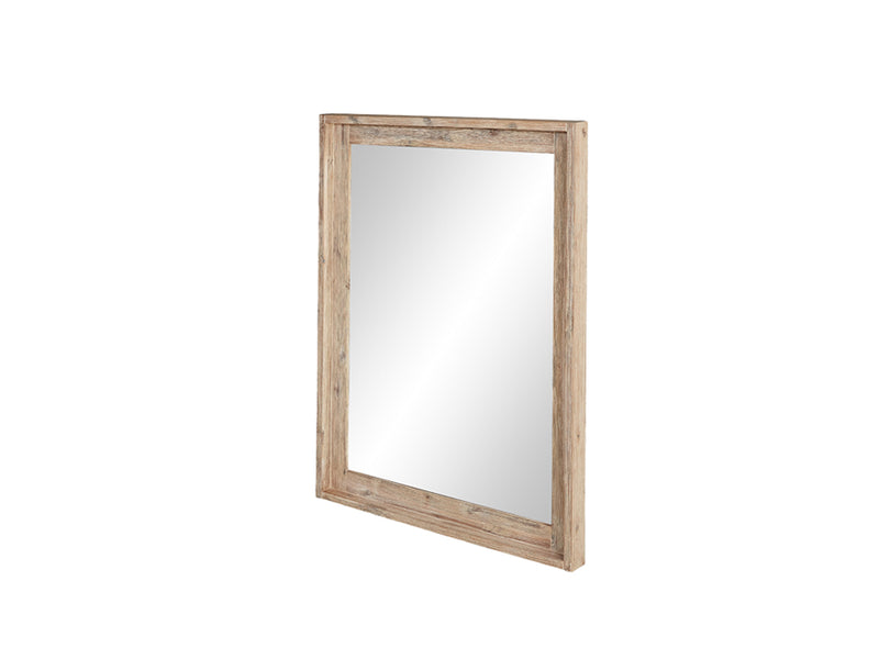 Fairmont Designs Oasis 24" Mirror - Sand Pebble