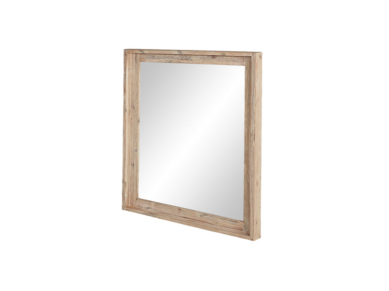 Fairmont Designs Oasis 28" Mirror - Sand Pebble