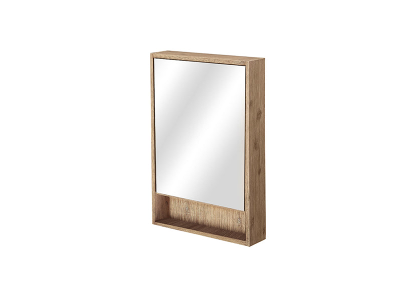 Fairmont Designs Oasis 20" Medicine Cabinet-right - Sand Pebble