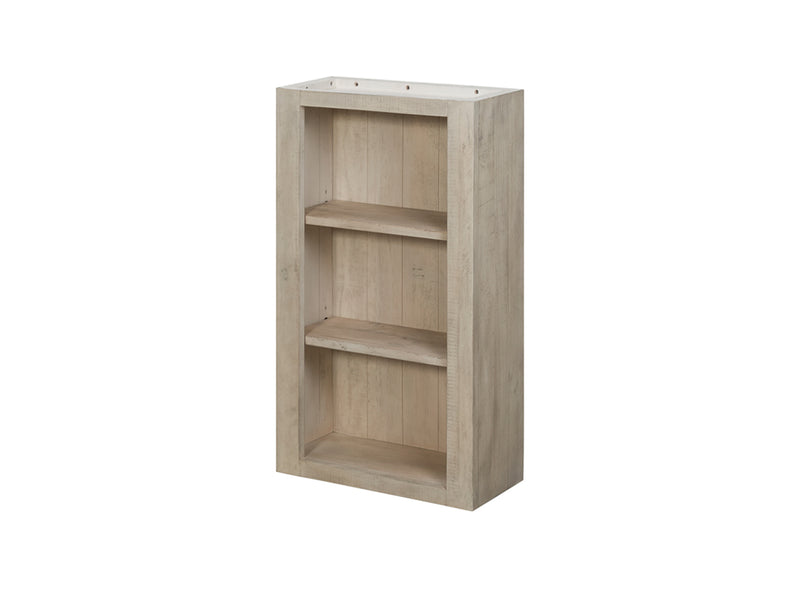 Fairmont Designs River View 20x9" Hutch - Toasted Almond