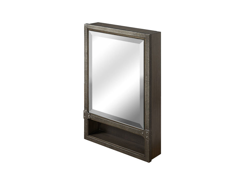 Fairmont Designs Toledo 20" Medicine Cabinet - Driftwood Gray