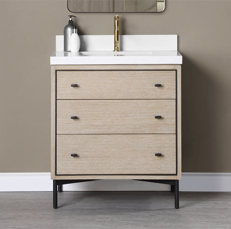 Fairmont Designs 30" Vanity