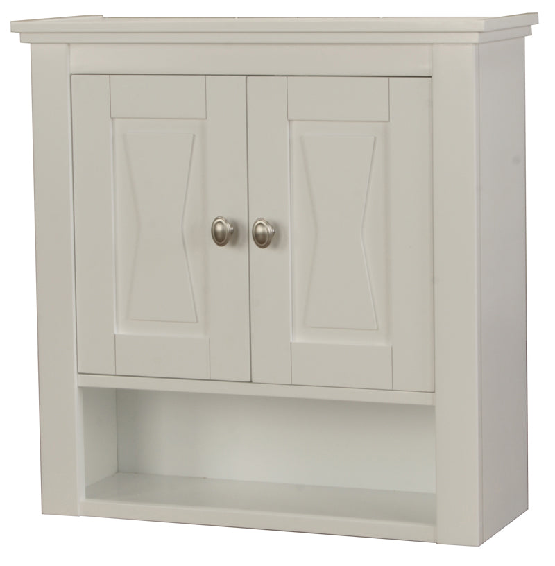 Fairmont Designs 102-BV24 Bowtie - 25-58 x 9-34 x 26