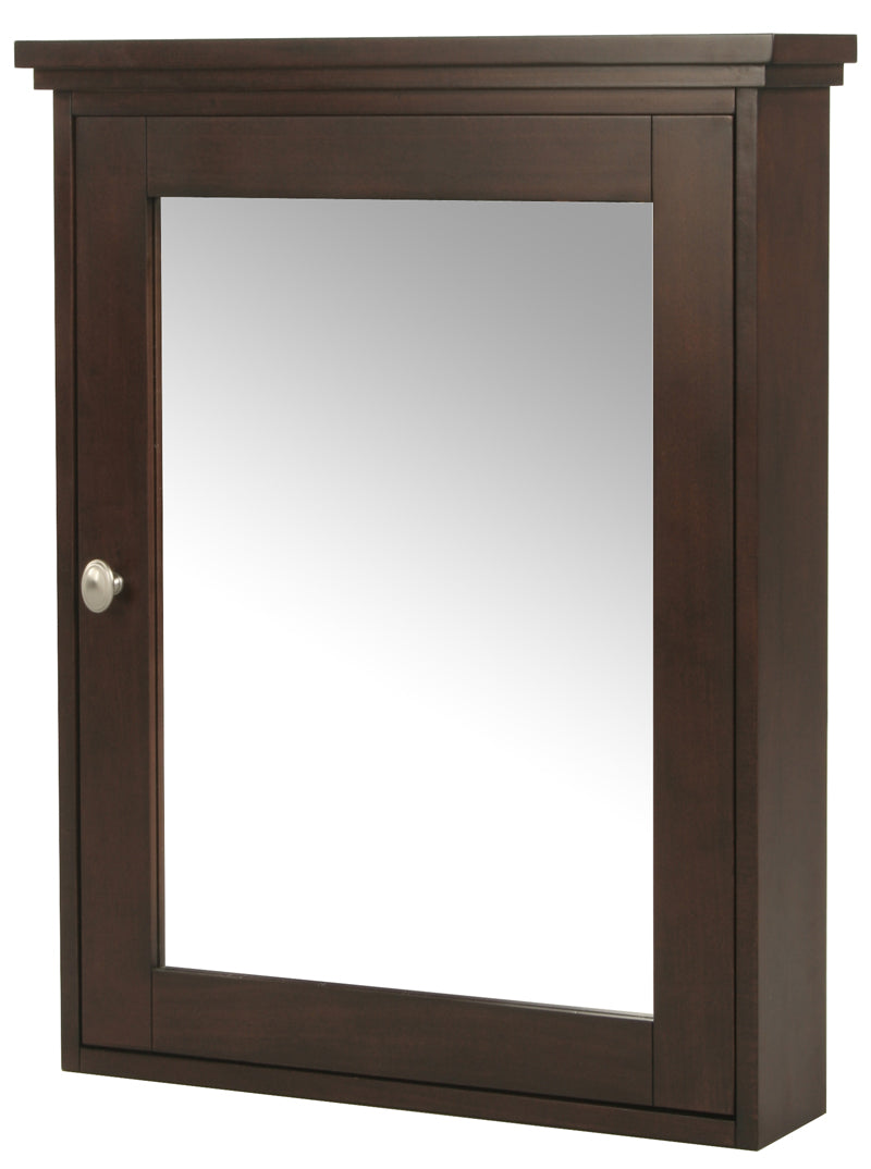 Fairmont Designs 104-MC24 Bowtie 24 Medicine Cabinet