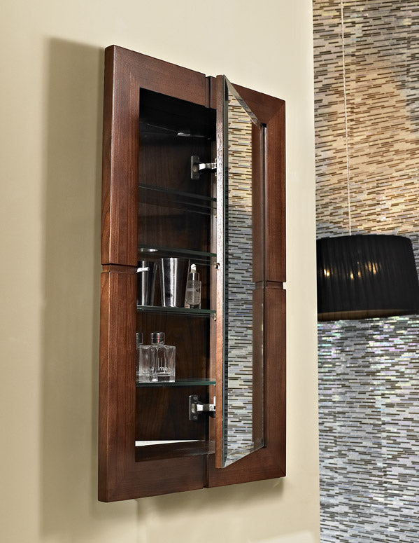 Fairmont Designs 111-MCR22 Windwood 22 Medicine Cabinet