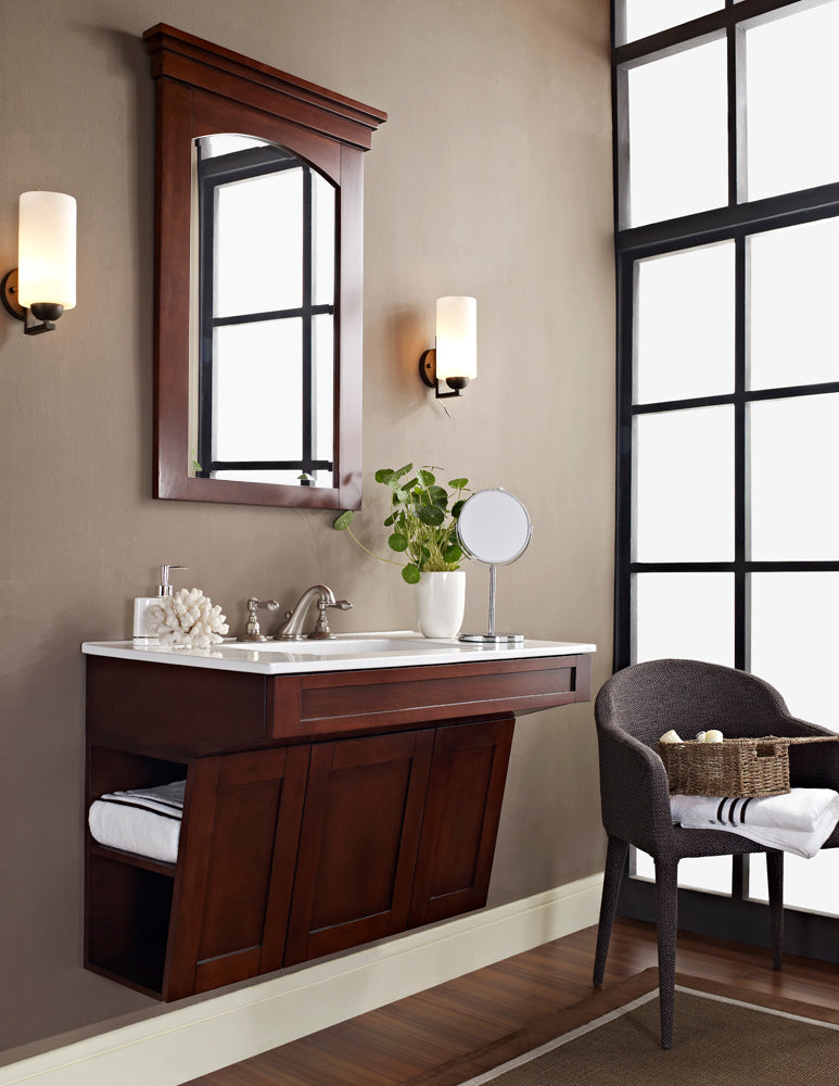 Fairmont Designs 125-ADW3621 Shaker - 36 x 21-78 x 27-14
