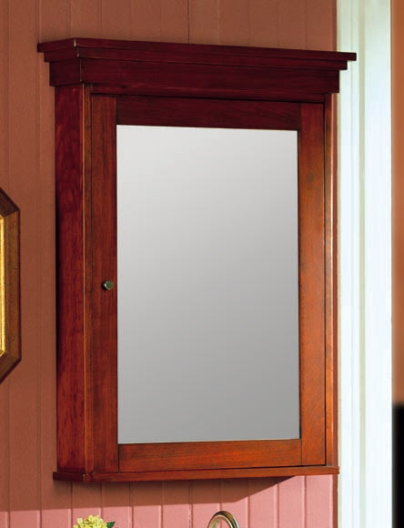 Fairmont Designs 125-MC24 Shaker - 27 x 6-12 x 36