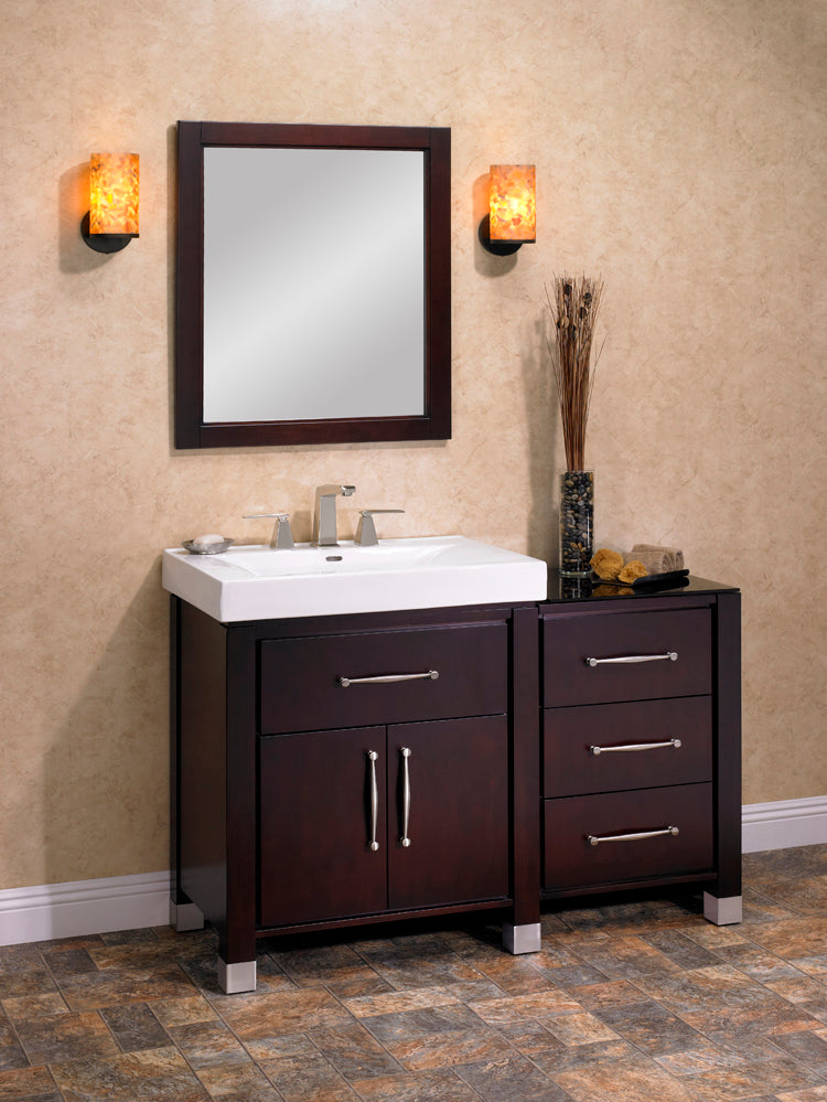 Fairmont Designs 145-V3018 Midtown - 28 x 18-34 x 32-14