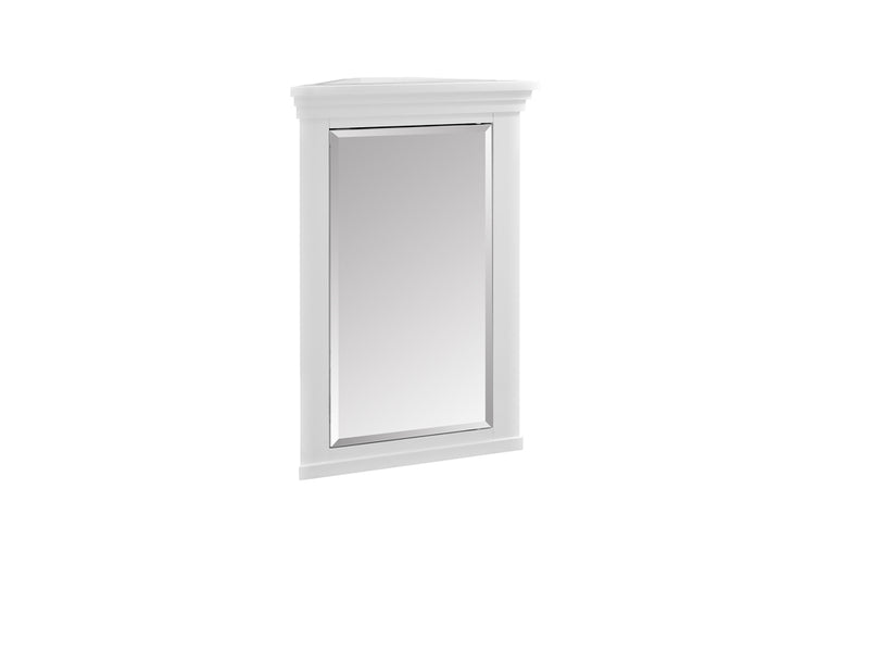 Fairmont Designs 1512-CMC21 Shaker Americana 21 Corner Medicine Cabinet