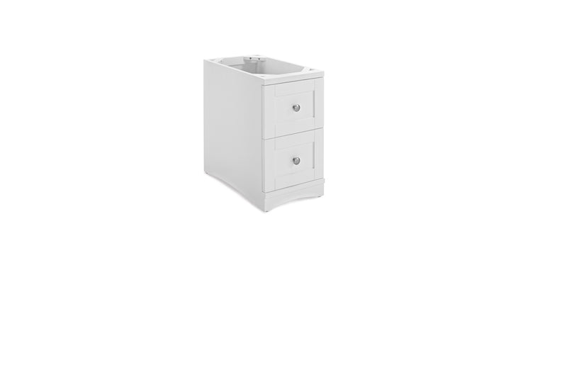 Fairmont Designs 1512-DB12-H 12 Drawer Bridge Short