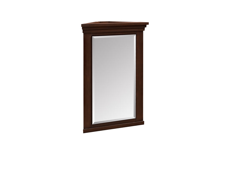 Fairmont Designs 1513-CMC21 Shaker Americana 21 Corner Medicine Cabinet