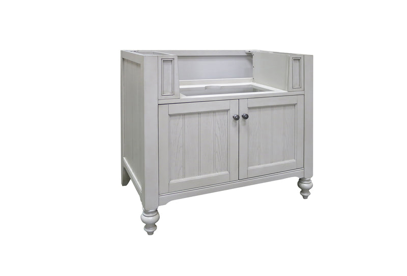 Fairmont Designs 1524-FV36 Crosswinds 36 Farmhouse Vanity