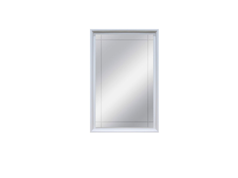 Fairmont Designs 1531-M24 Park Central 24 Mirror