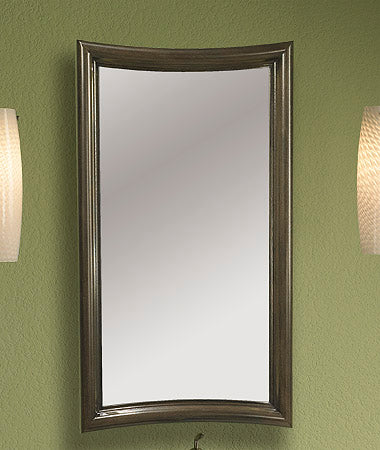Fairmont Designs 158-M19 Boulevard 19 Mirror