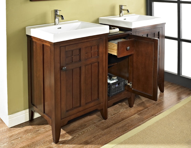 Fairmont Designs 169-DB1217 Prairie 12x17 Drawer Bridge