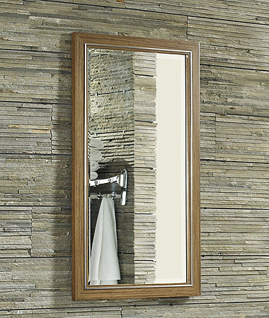 Fairmont Designs 176-M18 Metropolitan 18 Mirror