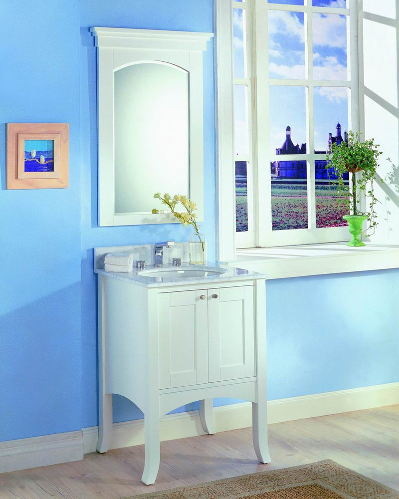 Fairmont Designs 185-24 Shaker - 25-12 x 21 x 33-12