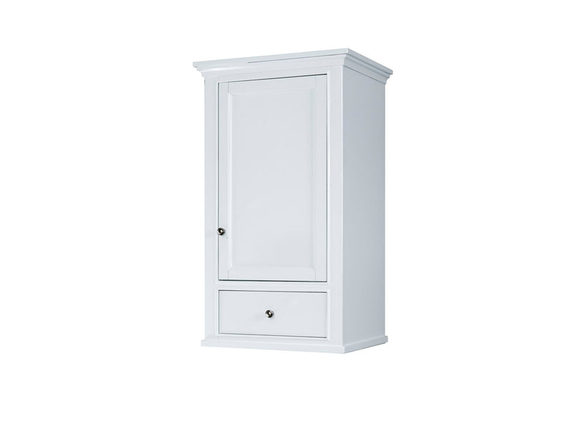 Fairmont Designs 1502-HT2118 Framingham 21 Linen Hutch