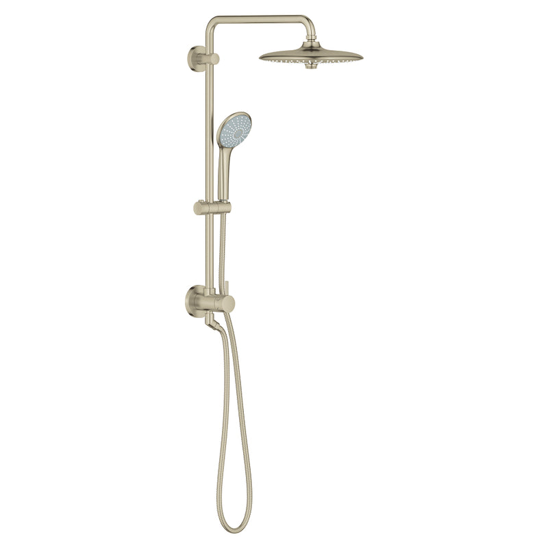 Grohe 27867 Retro-Fit 25" Euphoria Shower System 9.5 L/min - 2.5 gpm