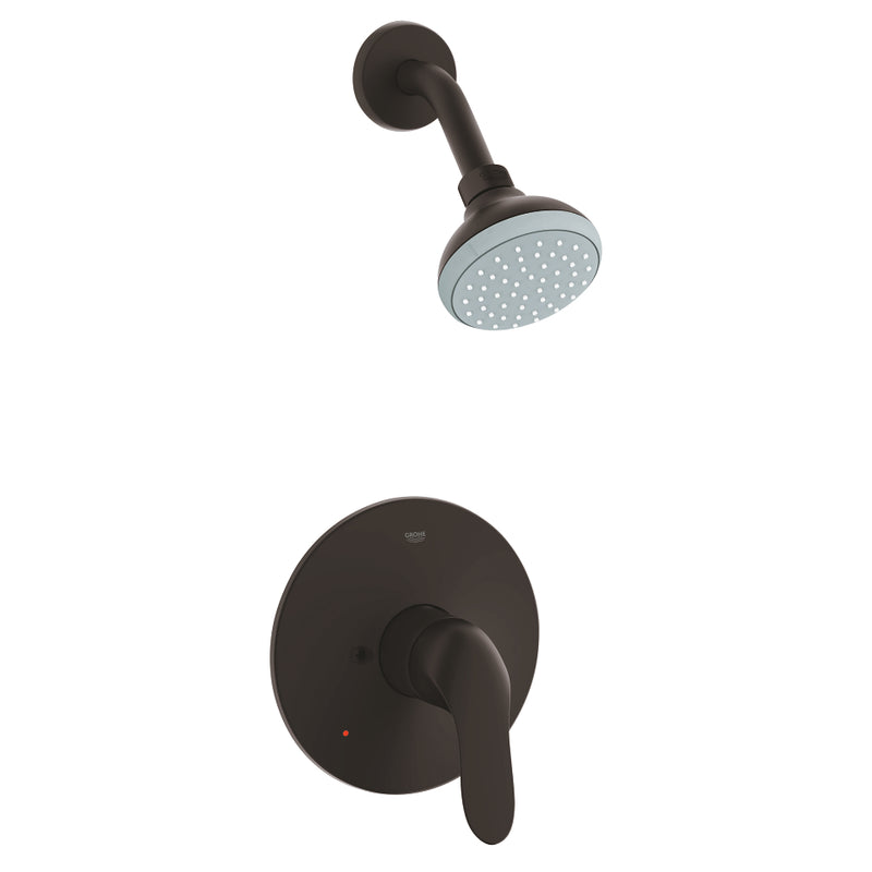 GROHE 35048 Agira PBV Shower Combo