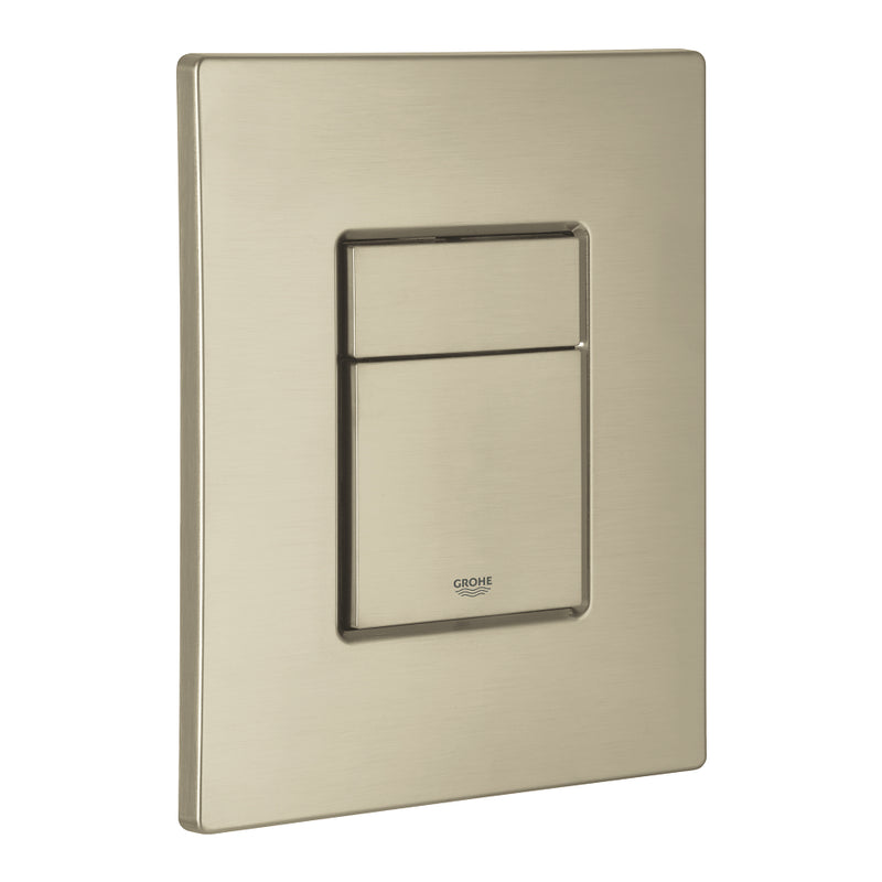 Grohe 38732 Skate Wall Plate