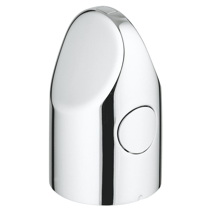 Grohe 47729 Metaltemperature Control Handle