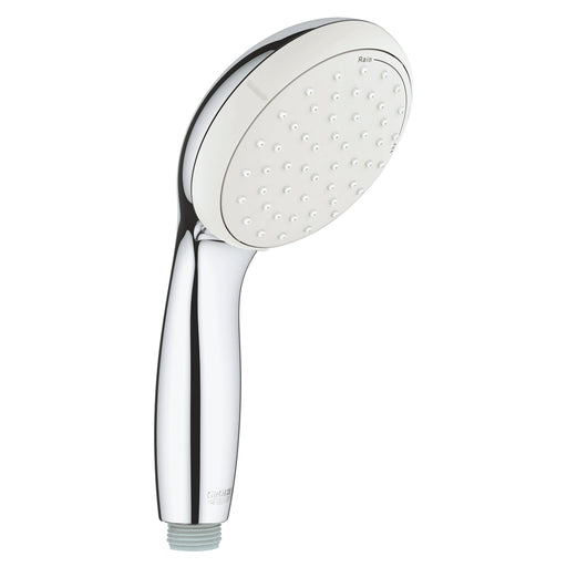 Grohe 27597 Tempesta 100 Hand Shower - 2 Sprays 5.7 L/min - 1.5 gpm 