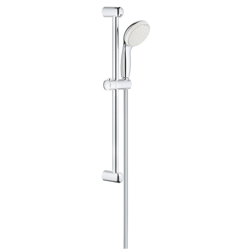 Grohe 27598 Tempesta 24" Shower Slide Bar Kit - 2 Sprays 5.7 L/min - 1.5 gpm 