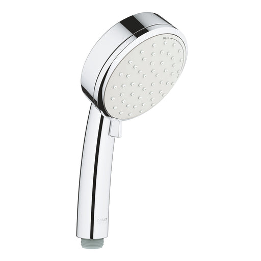 Grohe 27571 Tempesta 100 Hand Shower - 2 Sprays 5.7 L/min - 1.5 gpm 
