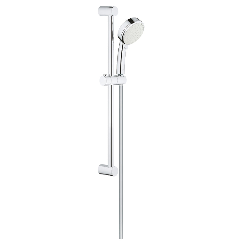 Grohe 27578 Tempesta 24" Shower Slide Bar Kit - 2 Sprays 5.7 L/min - 1.5 gpm 