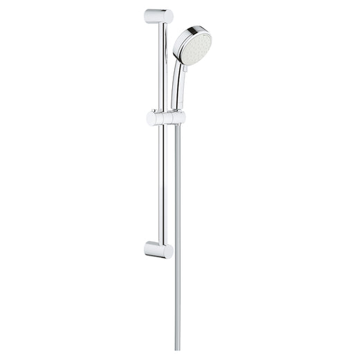 Grohe 27578 Tempesta 24" Shower Slide Bar Kit - 2 Sprays 5.7 L/min - 1.5 gpm 