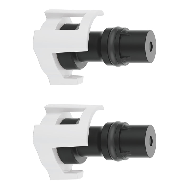 Grohe 14053 Service Stops