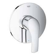 Grohe 14462 Eurosmart Pressure Balance Trim With Cartridge