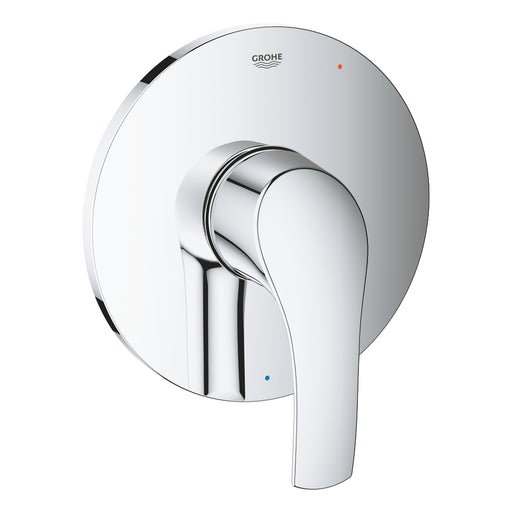 Grohe 14462 Eurosmart Pressure Balance Trim With Cartridge