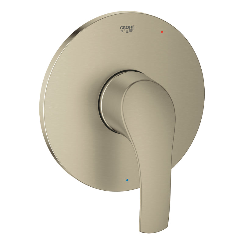 Grohe 14462 Eurosmart Pressure Balance Trim With Cartridge