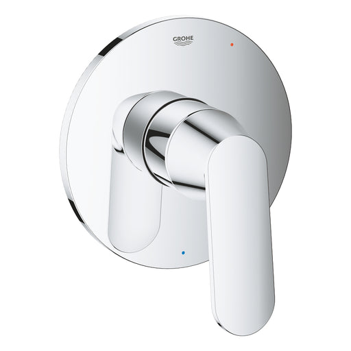Grohe 14463 Eurosmart Cosmopolitan Pressure Balance Valve Trim with Cartridge
