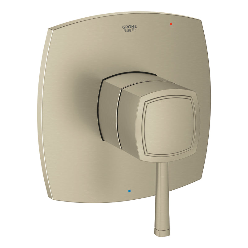 Grohe 14470 Grandera Pbv Trim With Cartridge