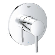 Grohe 14472 Essence New Pressure Balance Valve Trim with Cartridge